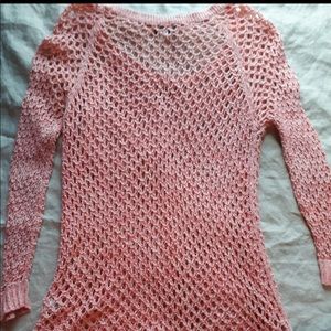 American eagle outfitters oversized sweater